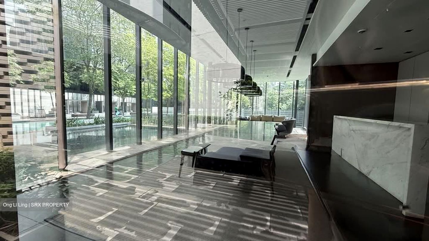 Echelon (D3), Condominium #558329441